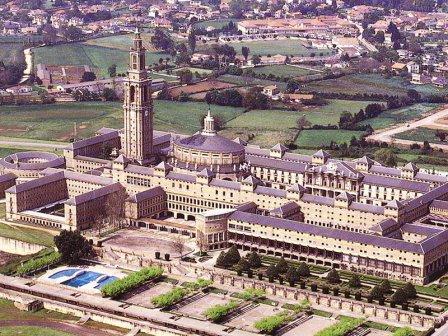 Universidad Laboral